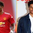 Marcus Rashford becomes youngest person to top Sunday Times Giving List