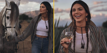 Kendall Jenner accused of cultural appropriation over ad for new tequila