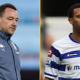 Anton Ferdinand denies John Terry’s claim he reached out to him