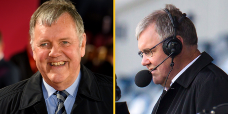Clive Tyldesley to rejoin ITV commentary team for Euro 2020