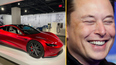 Elon Musk confirms new Tesla will go from 0-60MPH in 1.1 seconds