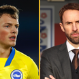 Ben Godfrey and Ben White included in provisional England Euro 2020 squad