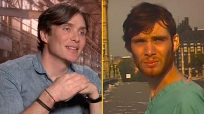 Cillian Murphy confirmed to return for 28 Years Later