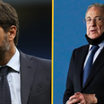 Super League trio issue defiant statement criticising UEFA