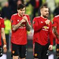 Full Man United playing ratings as De Gea carries can for Solskjaer