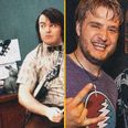 Jack Black pays tribute to School of Rock co-star Kevin Clark who died aged 32