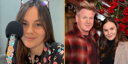 Gordon Ramsay's daughter spent 3 months in hospital after sexual assaults