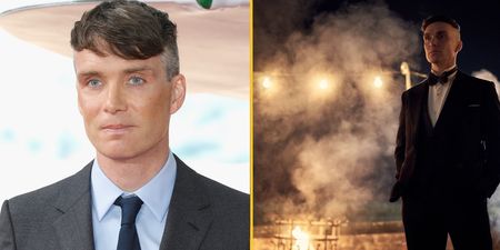 Cillian Murphy tells Peaky Blinders fans to strap in for ’emotional climax’ of final series