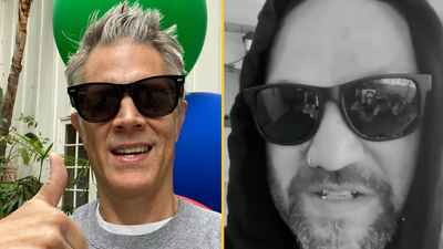 Johnny Knoxville finally responds to Bam Margera’s Instagram outburst