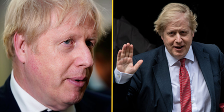 Boris Johnson did not break ministerial code over refurb, rules ethics adviser