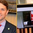 MP steps down after ‘peeing into coffee cup’ during Zoom meeting