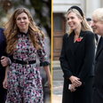 Boris Johnson and Carrie Symonds reportedly marry in secret ceremony