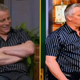 The best Matt LeBlanc “looking like your uncle” memes from the Friends reunion