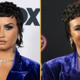 Demi Lovato claims ‘patriarchy’ was holding them back from coming out as non-binary
