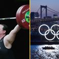 Rival weightlifter says first trans athlete at Olympics is ‘like a bad joke’