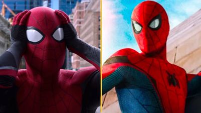 Trailer for Spider-Man: No Way Home could drop this week