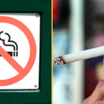 English county set to introduce nation’s first outdoor smoking ban