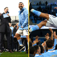 Aguero ‘spends at least £90,000’ on gifts for Man City staff after leaving club