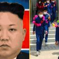 North Korea claims orphans are ‘volunteering’ to work in coal mines and farms