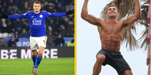 Robert Pattinson, Zac Efron and Louis Tomlinson are up to star in Jamie Vardy film