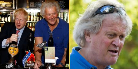 Wetherspoons boss Tim Martin calls for more EU immigration due to shortage of staff