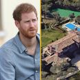 ‘Human remains found’ near Prince Harry and Meghan Markle’s mansion