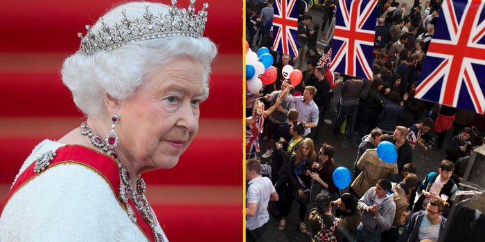Brits to enjoy four-day Bank Holiday weekend in June 2022 for Queen's Platinum Jubilee