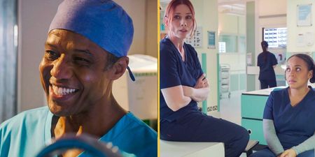 Holby City cancelled by BBC after 23 years