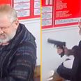 Man arrested for pulling fake gun on takeaway owner when asked to wear a mask
