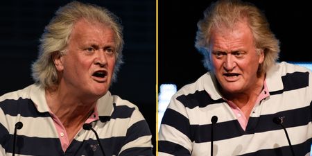 Wetherspoons boss Tim Martin backtracks on ‘out of context’ immigration comments