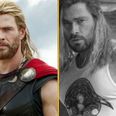 People can’t believe Chris Hemsworth is even more jacked for new Thor film than ever