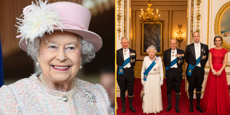 Buckingham Palace banned ethnic minorities from office roles, according to reports