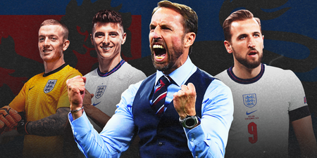 A foolproof guide to winning Euro 2020 with England