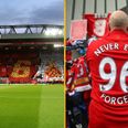 South Yorkshire police agree payouts to 600 people for Hillsborough ‘cover-up’