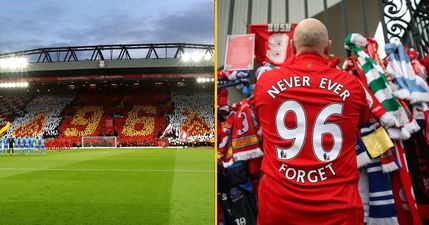 South Yorkshire police agree payouts to 600 people for Hillsborough ‘cover-up’