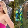 Sophie Turner posts ‘time ain’t straight and neither am I’ on Instagram and fans lose it