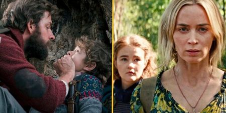 A Quiet Place 3 has been confirmed for March 2023