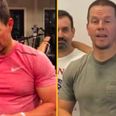 Mark Wahlberg turns 50 today and people still can’t believe his extreme workout