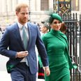 Harry and Meghan announce birth of their daughter, ‘Lili’