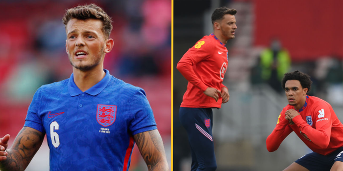 Ben White replaces Trent Alexander-Arnold in England Euro 2020 squad