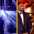 Diversity thank people who complained over BLM dance in Bafta win speech