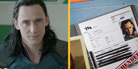 MCU fans freak out as Marvel confirms Loki is gender-fluid