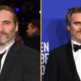Joaquin Phoenix says he won’t force his child to be vegan