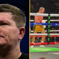 Ricky Hatton perfectly sums up how disastrous Paul vs Mayweather fight was
