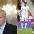 No10 refuse to condemn England fans who booed when team took the knee