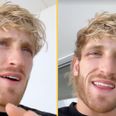 Logan Paul responds to video of Mayweather ‘knocking him out and helping him up’