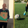 Deliveroo are rewarding fans throughout the football