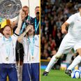 The lineup for Soccer Aid 2021 has been confirmed