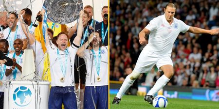 The lineup for Soccer Aid 2021 has been confirmed