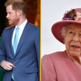 Prince Harry and Meghan didn’t ask Queen to use Lilibet name, says Palace source